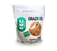 Muesli Soffio D'Avena Graziosi 300g