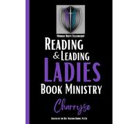 MUF: Reading and Leading Ladies: Charryse