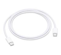 MUF72ZM/A (B) Apple iPad/iPhone/iPod Cavo di ricarica 1.00 m Bianco