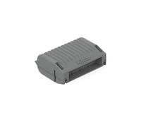 Mufa kablowa GELBOX 2 connettori 0,5-6mm2 Gel 207-1432