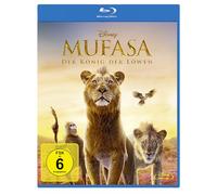 Mufasa - Der König der Löwen
