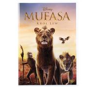 Mufasa: The Lion King [DVD] (IMPORT) (Nessuna versione italiana)