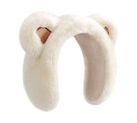 Muff auricolari - F9.84 x 9,06 pollici Orer Warder, Orso inverno inverno | Protezione 'udito non slittata per la caccia quotidiana di spostamento del giorno che gestisce i corridori di patti