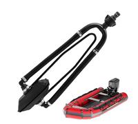 Muff Del Motore Della Barca, Lavatrice Del Motore Per Manto Auricolare | Flush Motori Fuoribordo, Lavatrice A Motore Della Barca In Stile Muff, Muff Del Motore Fuoribordo Versatile Per Barca, Sale, Li