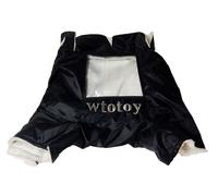 Muff Di Invio Paravento Guanto Per Non Avere Più Dita Fredde In Inverno