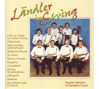 Muff,Hans und Seine Orig. Swing-Länlderk - Ländler in Swing