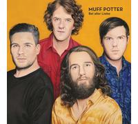 Muff Potter - Bei Aller Liebe [VINYL]