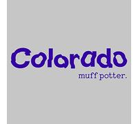 Muff Potter Colorado (CD)