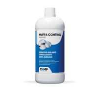 Muffa Control Fissativo isolante e consolidante 100% acrilico resistente a