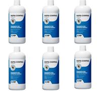 Muffa Control Risanante Per Superfici Interne Ed Esterne 1 LT (6 Pezzi)