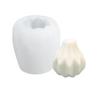 Muffa del silicone della candela profumata Stampo sapone fatto a mano fai da te,
