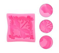 Muffa Della Libellula Stampo Per Fondente Fai Da Di Fusione Sapone