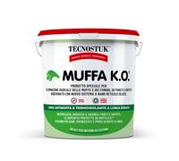 Muffa Ko Tecnostuk Antimuffa Che Stermina La Muffa In Maniera Definitiva