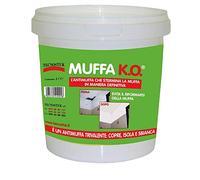 Tecnostuk - MUFFA KO - SPECIALE ANTIMUFFA SBIANCANTE da LT 3