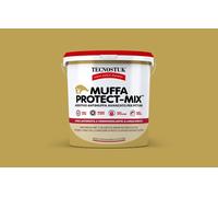 MUFFA PROTECT-MIX Additivo Antimuffa Avanzato per Pitture lt 1 classe A+