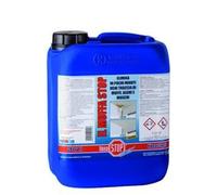 MUFFA-STOP RIMUOVIMUFFA ALGHE MUSCHI DETERGENTE 5 LT BASE CLORO FERR 407243