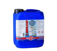 MUFFA-STOP RIMUOVIMUFFA ALGHE MUSCHI DETERGENTE 5 LT BASE CLORO FERR 407243