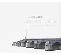 Muffat, G. - Armonico Tributo