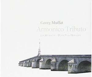 Muffat, G. - Armonico Tributo