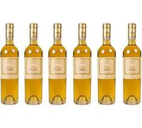 Muffato della Sala 2019 Castello della sala Antinori 6 bott. da 500 ml - Muffato della Sala Castello della Sala Antinori 2019 6 bott. da 500 ml