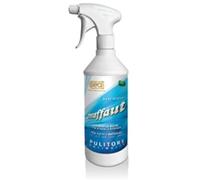 MUFFAUT PULITORE ANTIMUFFA