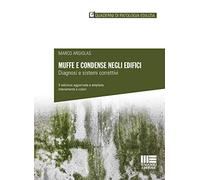 Muffe e condense negli edifici. Diagnosi e sistemi correttivi. Nuova ediz.