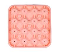 Muffe flessibili dello strumento a forma di vassoio del silicone durevole del creatore per le muffe del ghiaccio del silicone delle bevande