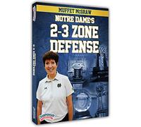 Muffet McGraw: Notre Dame's 2-3 Zone Defense