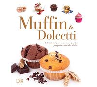 Muffin e dolcetti
