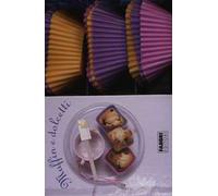 Muffin e dolcetti. Con gadget
