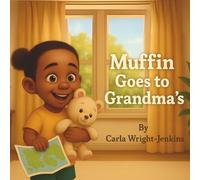 Muffin Goes to Grandma's
