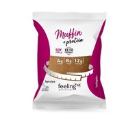 Muffin +protein Frutti di Bosco, 50 g