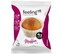 Feeling Ok FEELING OK MUFFIN START 50 G