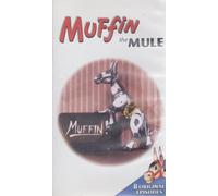 Muffin the Mule