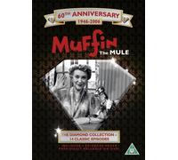 Muffin the Mule [Edizione: Regno Unito]