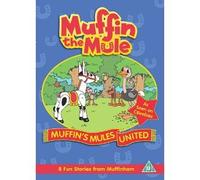 Muffin The Mule - Muffin'S Mules United [Edizione: Regno Unito] [Edizione: Regno Unito]