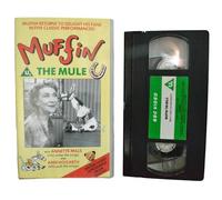 Muffin the Mule [VHS] [1946]