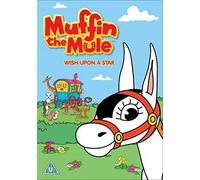 Muffin The Mule - Wish Upon A Star [Edizione: Regno Unito] [Edizione: Regno Unito]