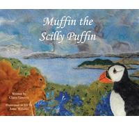 Muffin the Scilly Puffin