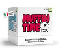 Rocco Giocattoli - Gioco da Tavolo Yas Games Muffin Time