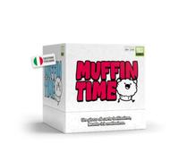 MUFFIN TIME - UN GIOCO DI CARTE BELLISSIMO, MUFFIN-IRA' MALISSIMO