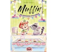 Muffin. Un procione per amico. Ediz. a colori