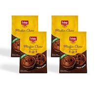 SCHAR MUFFIN CHOCO 225 G