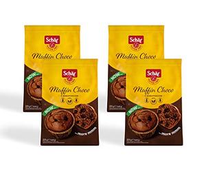 MUFFINS CHOCO 225g