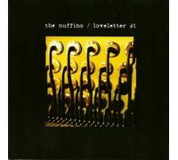 Muffins, the - Love Letter 1