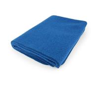 Mufflon - Blanket Logo - Coperta 200 x 140 cm Blu