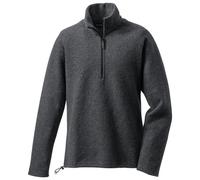 Mufflon - Jonas - Pullover in lana merino 3XL grigio