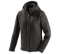 Mufflon - Randy - Giacca di lana 3XL nero