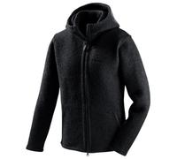 Mufflon - Randy - Giacca di lana 3XL nero