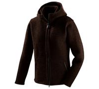 Mufflon - Randy - Giacca di lana 3XL nero